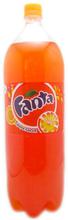 Fanta, 2.2.5ltr