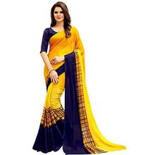 Navya Fashion Women's Clothing Saree Collection in