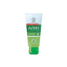 Mentholatum Acnes Oil Control Cleanser (100gm) - PAM1