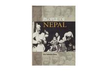 People of Nepal(Dor Bahadur Bista)