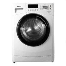 Hisense Front Loading Washing Machine (WFNA9012S)- 9 kg