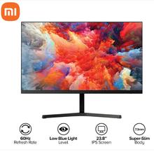 Mi 23.8'' Desktop Monitor 1C [ 1080P HD IPS Wide-angle Panel 7.3mm Super-slim body Low blue light Eye comfort ]