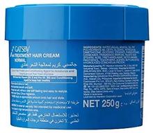 Gatsby Hair Treatment Cream Normal 250g- NS Suppliers