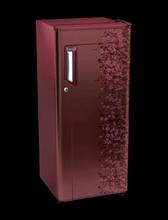 Whirlpool 205IM premier special finish 190L Single Door Refrigerator- Maroon/Grey