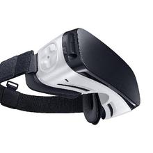 Samsung Gear Vr For S7, S7 Edge, Note 5, S6, S6 Edge And S6 Edge+