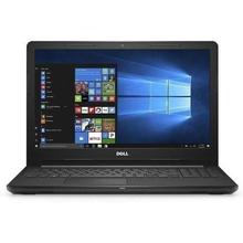 Dell Inspiron 3567/ i3/ 6th Gen/ 4 GB/ 1 TB/ 15.6" Laptop - (Black)
