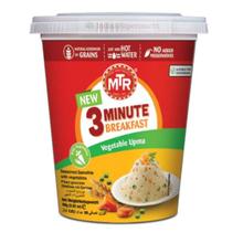 MTR Instant Vegetable Upma Cup 80gm