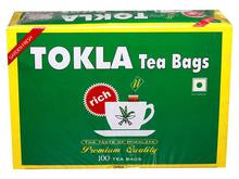 Tokla Tea (100 bags)