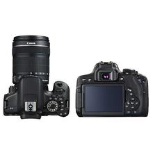 Canon EOS 750D Taiwan Free Bagpack and 16GB Memory Card