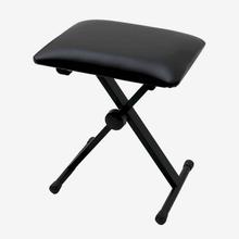 Ziko Musical Foldable Keyboard Stool for casio keyboard And Yamaha Piano