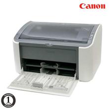 Canon Laser Shot LBP-2900 - Printer - Monochrome - Laser Series