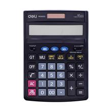 Deli 12 Digit 120-Check Calculator E39203