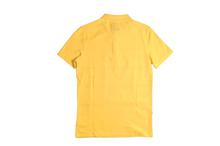 Jeanswest Yellow Polo T-shirts