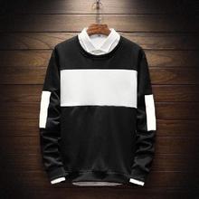 Buy 1 Get 1 Free Cotton Fleece Sweatshirt (M0319)