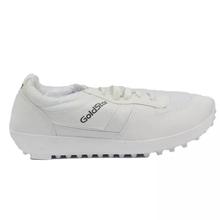 Goldstar Full White Sports Shoes For Men - 602