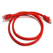 Cisco Cat6 1m Patch Cables - (Red)