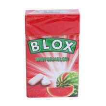 Blox Fliptop Gragee Watermelon Chewing Gum 16.2 gm