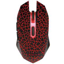 Xtrike GM-205 6D Backlit Gaming Mouse