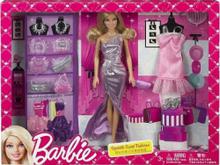 Mattel Barbie W2965