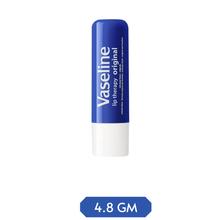 Vaseline Lip Therapy Original with petroleum jelly 4.8gm