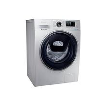 Samsung WW90K6410QS Washing Machine 9kg (Add wash) - White