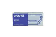 Brother Fax Ribbon(PC-501)