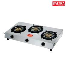 Baltra Cosco S.S Body Gas Stove