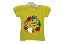 Print Tshirt ‘Flower’