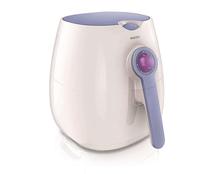 Philips 0.8 Liter Deep Fryer White-HD9220/40