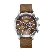 CHRONOS Watch Men Sport Watch Mens Watches Top Brand Luxury Men's