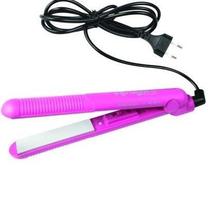 Agaro Hair Straightener- Purple