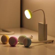 Oliz USB LED Light -Green