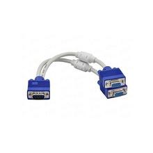 Aafno Pasal CLASSYTEK VGA Y Splitter Cable