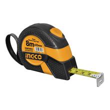 Ingco  8mx25mm Steel measuring tape HSMT0808 





					Write a Review
