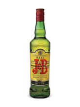 J&B Rare Scotch Whisky (1Ltr)