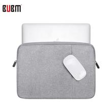 Laptop Sleeve For 15.6 inch Laptops With Soft Polyester Inside 16 inch Macbook Sleeve