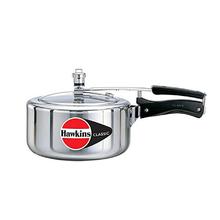 Hawkins Classic Pressure Cooker-5ltr