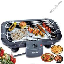 Electric Smokeless Barbecue Grill Machine ( BBQ )