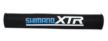 Shimano Xtr Chain Guard With Velcro Strap