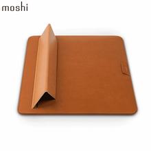 Moshi Muse 13" 3-in-1 Slim Laptop Sleeve - Oliz Store