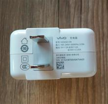 ViVO X27 (22.5W) Genuine Quick Charger With Micro USB Data Sync Cable Set