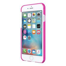 Incipio feather Clear for iPhone 6/6s Pink