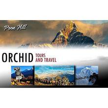 Poon Hill Tour Package (4N5D)