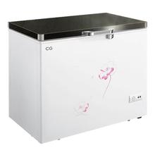 CG Chest Freezer CGDF2103HS- 210 Ltrs