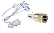 Yolope 2.1 A car charger