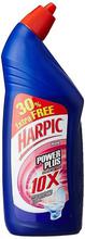 Harpic Power Plus 30% Extra (500ml) - (GRO1)