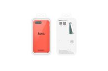 HOCO Pure Series Protective Case - iPhone7 Plus /8 Plus -Red