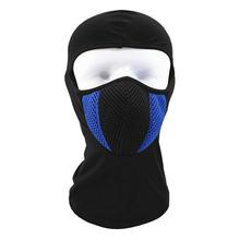 Ramesh Impex- Ninja Mask- Black