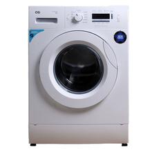 CG-WF6K1 Front Loading White Washing Machine - 6 Kg