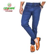 Virjeans Stretchable Cotton Skinny Choose Pants For Men (VJC 680)